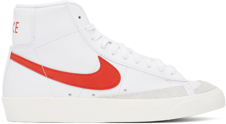 Nike High Tops | Shop the world's largest collection of fashion | ShopStyle