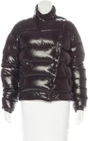 Thumbnail for your product : Moncler Puffer Down Jacket