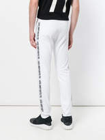 Thumbnail for your product : Les (Art)ists casual track trousers