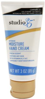 Studio 35 Intense Moisture Hand Cream