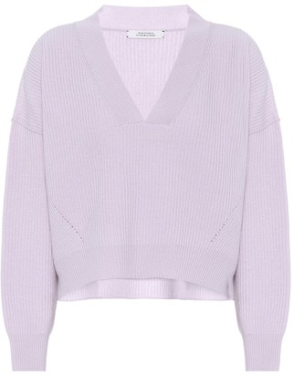 Dorothee Schumacher Timeless Ease wool-blend sweater