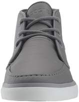 Thumbnail for your product : Lacoste Sevrin Mid 417 1 Cam Men's Shoes