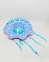 Thumbnail for your product : Pool' Big Mouth Jelly Fish Pool Float Inflatable