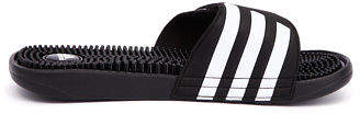 adidas New Adissage Mens Shoes Comfort Sandals Sandals Flat