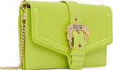 Thumbnail for your product : Versace Jeans Couture Green Couture1 Bag