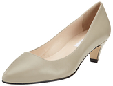 Thumbnail for your product : John Lewis 7733 COLLECTION by John Lewis Lisette Kitten Heel Court Shoes