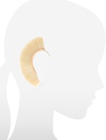 Thumbnail for your product : Bjorg White Knight Earcuff