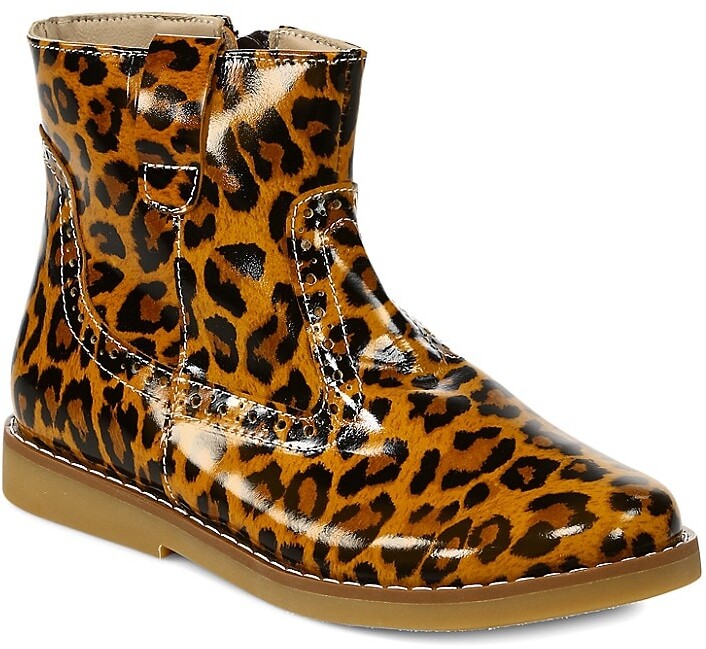 elephantito madison ankle boot