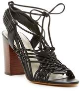 Thumbnail for your product : 1 STATE Shannen Block Heel Sandal
