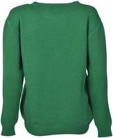 Thumbnail for your product : Alberta Ferretti Wednesday Sweater