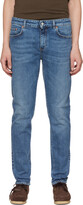 Thumbnail for your product : Won Hundred Blue Dean B Jeans