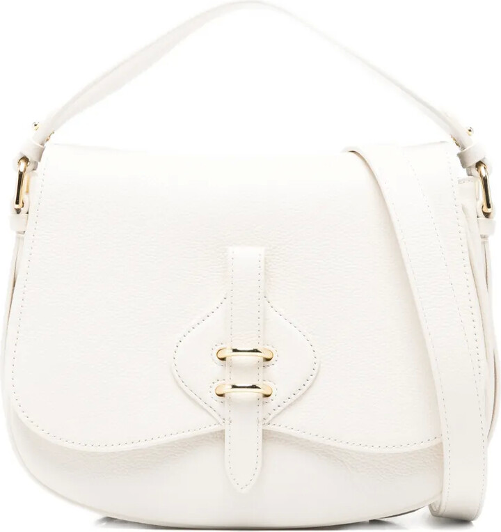 Coccinelle Leather Tote Bag