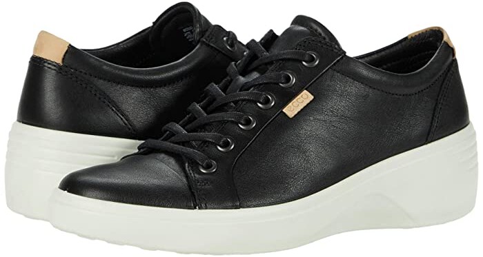 ecco soft 7 leisure sneaker
