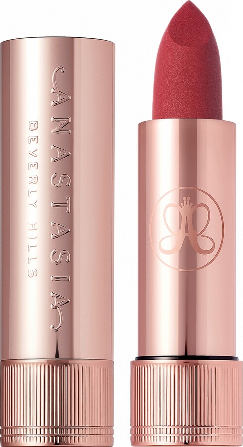 Anastasia Beverly Hills Matte Lipstick 3g (Various Shades) - Sugar Plum