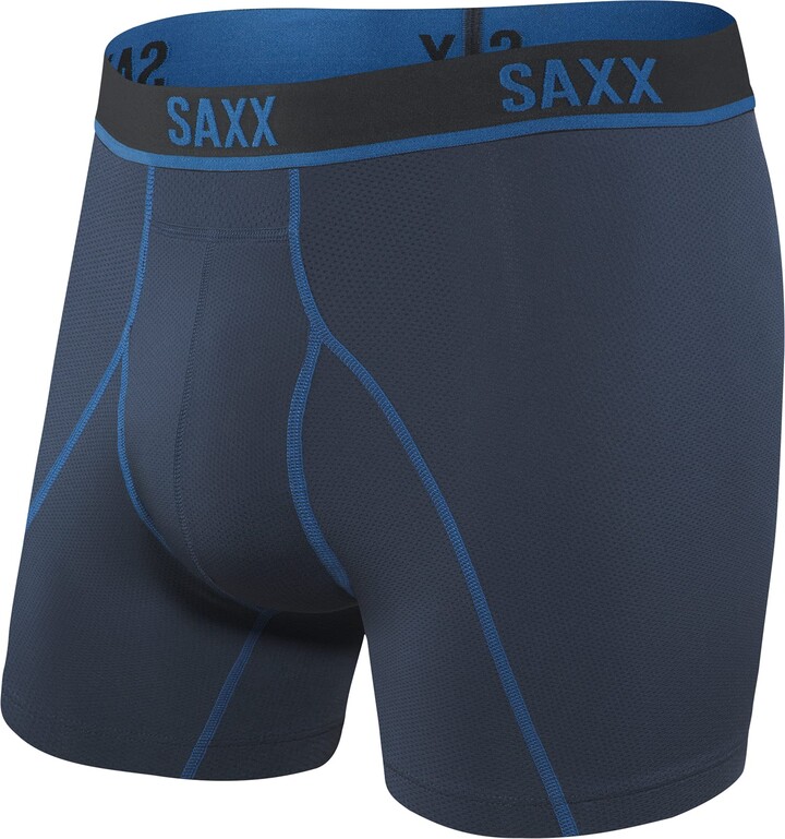 SAXX Underwear Co. SAXX Men's Underwear