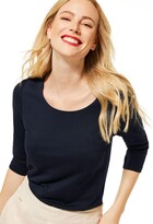 Thumbnail for your product : Street One Women's 313977 Pania T-Shirt