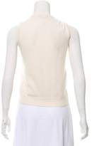 Thumbnail for your product : Barneys New York Barney's New York Cashmere Knit Top