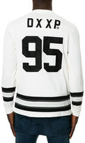 Thumbnail for your product : 10.Deep The 95 Mesh Hockey Jersey