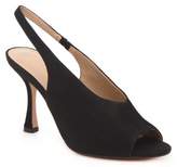 enzo angiolini kailee buckle strap kitten heel