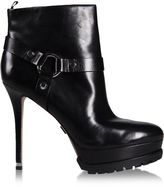 Thumbnail for your product : Michael Kors Ankle boots