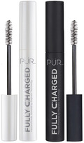 Thumbnail for your product : Pur Fully Charged Mascara And Primer Duo