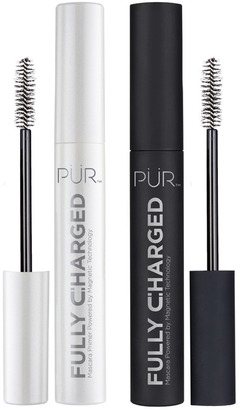 Pur Fully Charged Mascara And Primer Duo