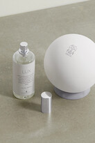 Thumbnail for your product : Brunello Cucinelli Lux Sphere Diffuser And Refill Set - White - One size