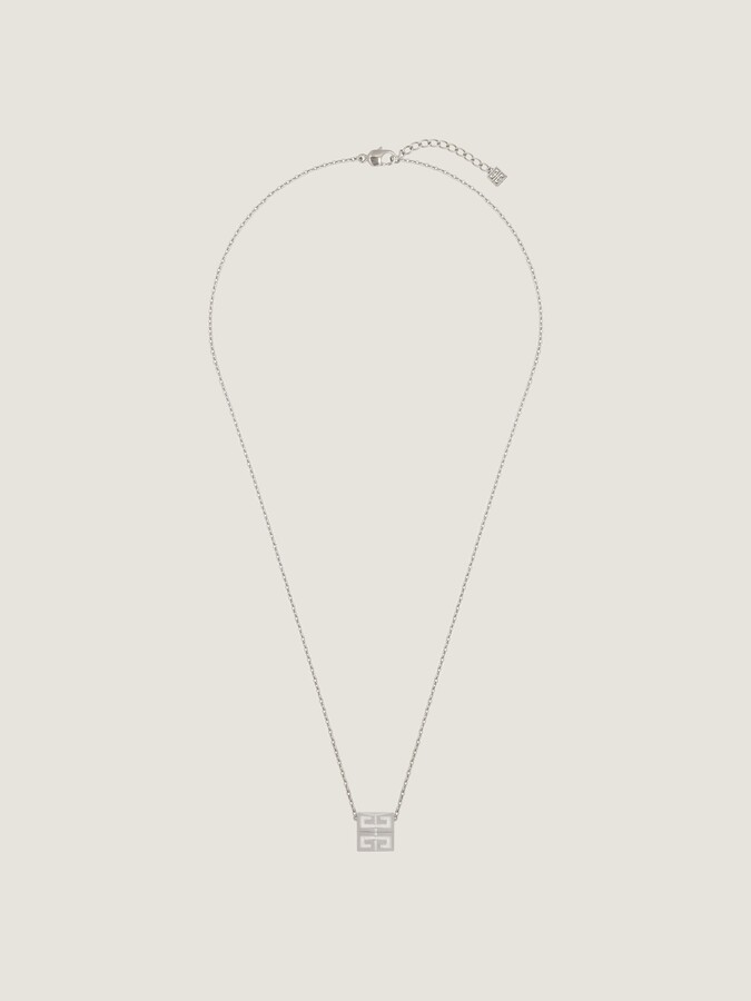Givenchy 4G necklace in metal