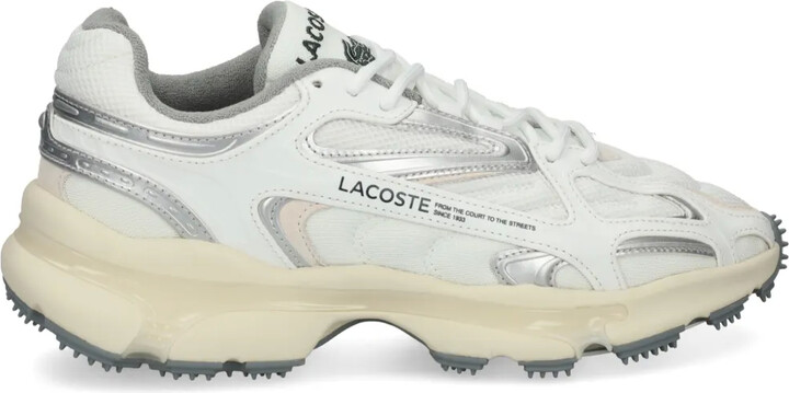Lacoste L003 2K24 sneakers