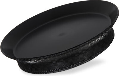 Carlisle Food Service Products WeaveWear™ Round Platter