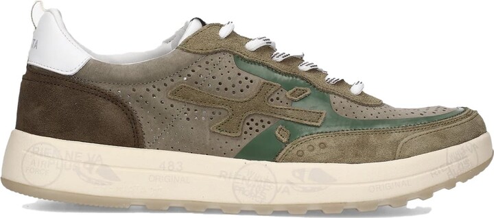 Premiata Lander 6985 sneakers ShopStyle