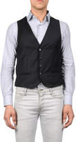 Thumbnail for your product : Camo Waistcoat