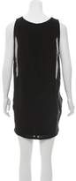 Thumbnail for your product : Theyskens' Theory Sleeveless Mini Dress w/ Tags