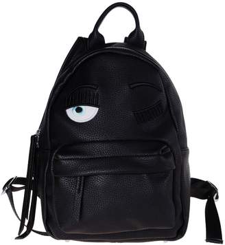 Chiara Ferragni Flirting Eye Design Backpack