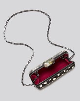 Thumbnail for your product : Rafe New York Clutch - Demi Agua Caliente Collection Box