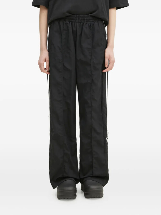adidas 3-Stripe Logo Track Pants