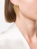 Thumbnail for your product : NATASHA SCHWEITZER Penelope earrings