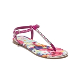 Thumbnail for your product : Dolce Vita Girl's Dibby Sandal - Pansy