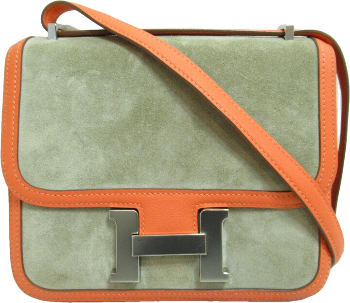 Hermes Crossbody bag ShopStyle