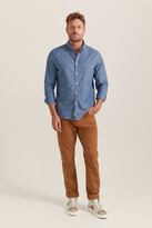 Thumbnail for your product : Sportscraft Bedford Tapered Jean