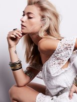 Thumbnail for your product : Free People Maya Off Shoulder Mini