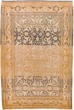 Home and Rugs Hereke One-of-a-Kind 5'7\