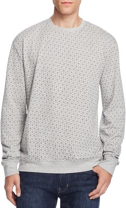Sovereign Code Axis Geo Pullover