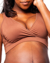 Thumbnail for your product : Belly Bandit Maternity B.D.A Wireless Bra