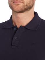 Thumbnail for your product : Scotch & Soda Men's Classic pique polo
