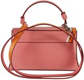 Thumbnail for your product : Emilio Pucci Logo Plaque Shoulder Bag