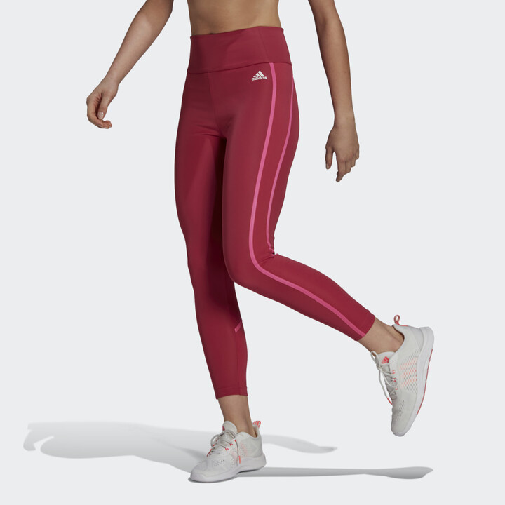 Adidas Tights | Shop the world's largest collection of fashion | ShopStyle