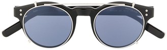 Montblanc Clip-On Optical Glasses