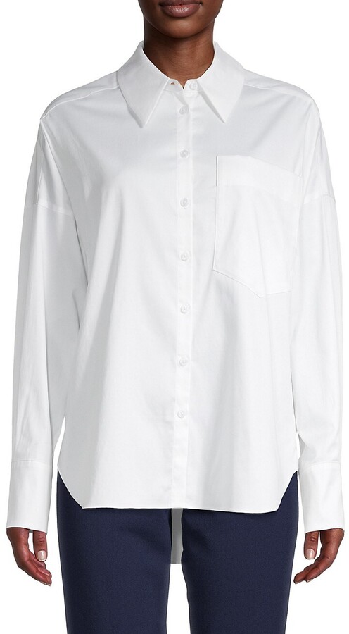 Ted Baker White Women's Tops | Shop the world's largest collection 