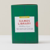 Thumbnail for your product : Indigo Classic Games Library Set Of 3